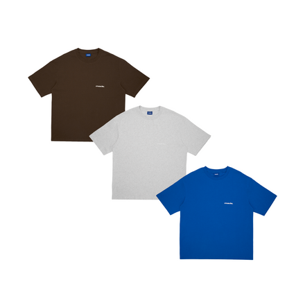 MADE Essential Tee 3-Pack