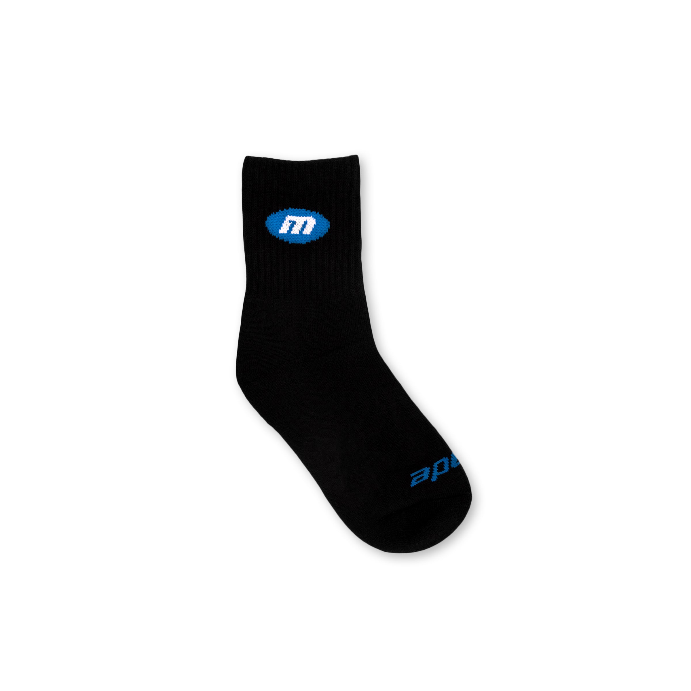 MADE Logo Sock 3-Pack