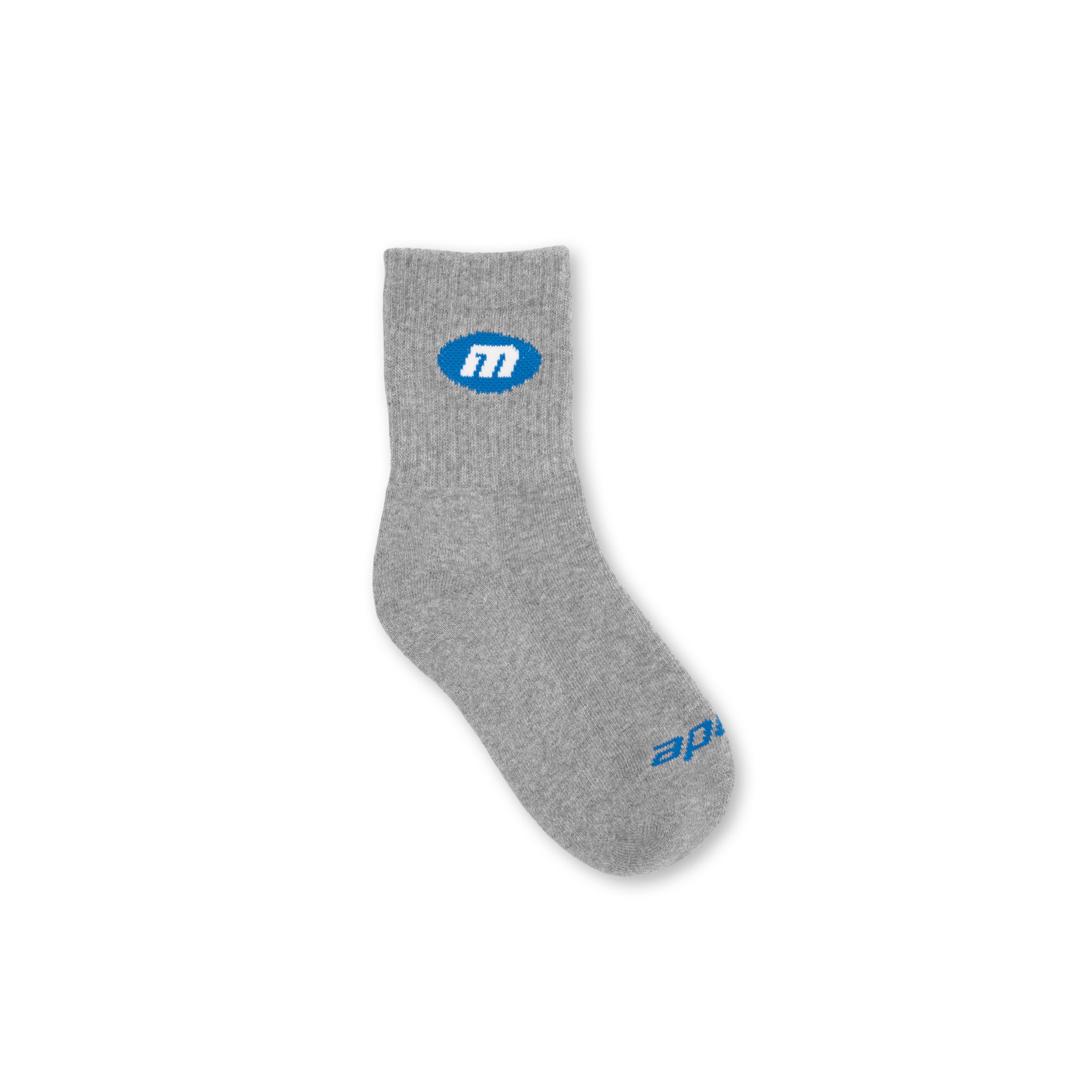 MADE Logo Socks