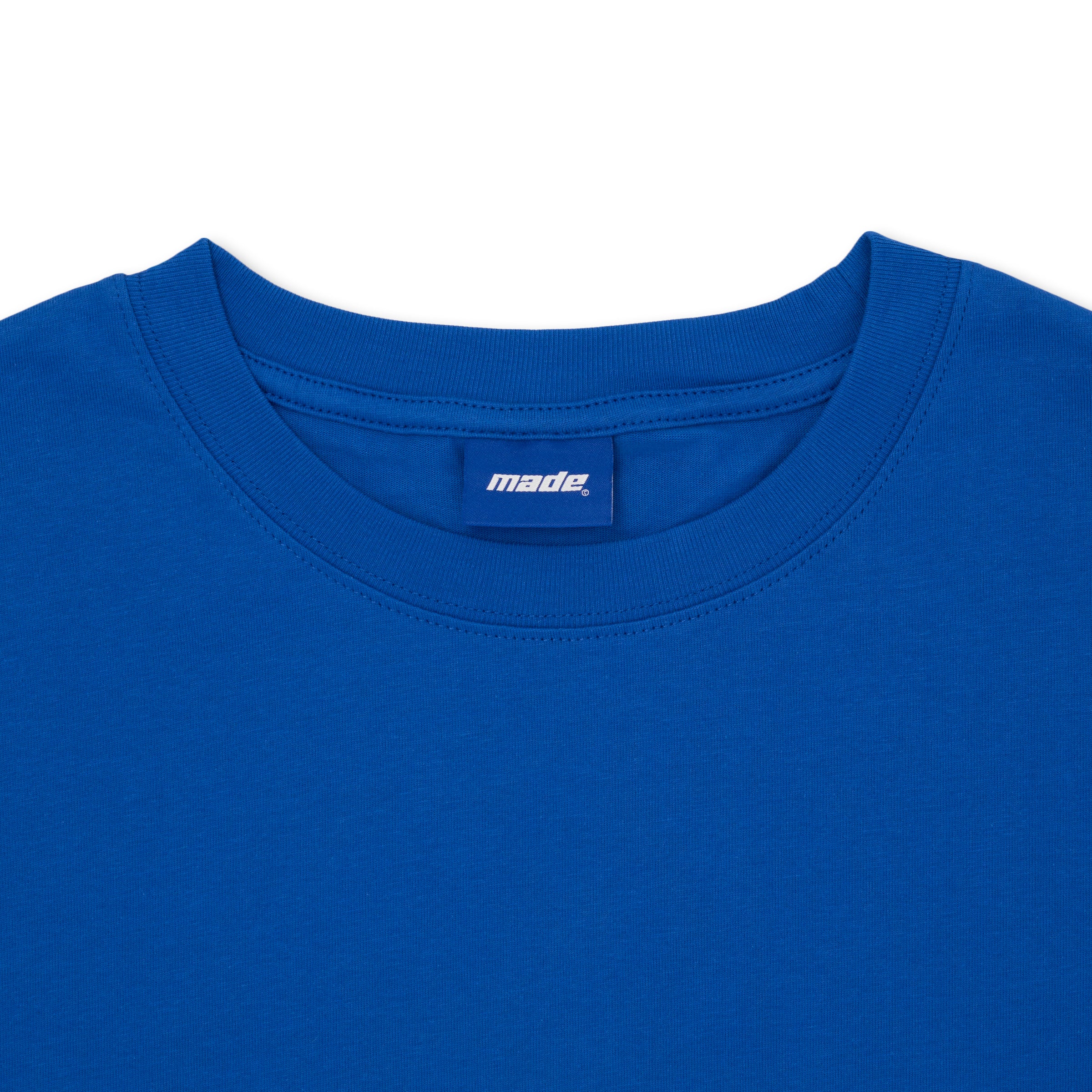 MADE Essential Tee (Blue)