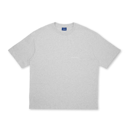 MADE Essential Tee (Cloud Grey)